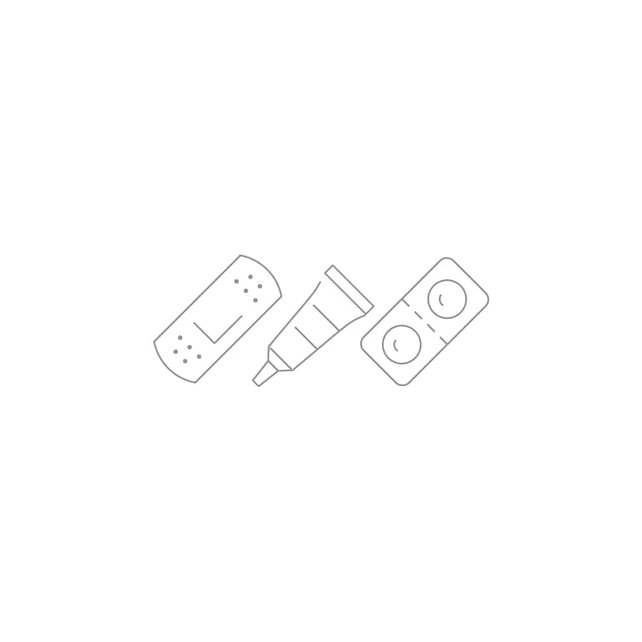 Amiodarone Ab 200mg Tabl 100